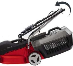 Kosiarka elektryczna Einhell Kosiarka elektryczna GC-EM 1030 1000W 30cm (3400122) 3