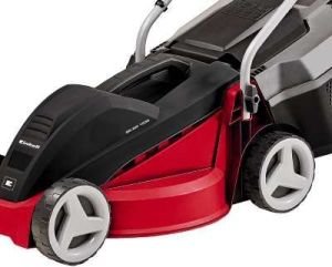 Kosiarka elektryczna Einhell Kosiarka elektryczna GC-EM 1030 1000W 30cm (3400122) 6