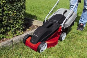 Kosiarka elektryczna Einhell Kosiarka elektryczna GC-EM 1030 1000W 30cm (3400122) 8