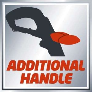 Einhell Podkaszarka elektryczna GC-ET 2522 250W (3402040) 3