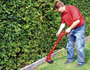 Einhell Podkaszarka elektryczna GC-ET 2522 250W (3402040) 6