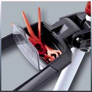 Einhell Podkaszarka akumulatorowa GE-CT 18 Li 2,0Ah (3411197) 7