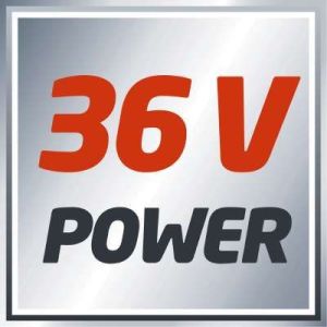 Glebogryzarka Einhell Glebogryzarka aku GE-CR 30 Li-Solo 3431200 EINHEL (3431200) - NAKEINKUL0003 2