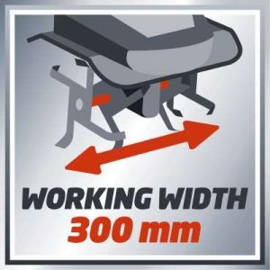 Glebogryzarka Einhell Glebogryzarka aku GE-CR 30 Li-Solo 3431200 EINHEL (3431200) - NAKEINKUL0003 3