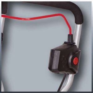 Glebogryzarka Einhell Glebogryzarka aku GE-CR 30 Li-Solo 3431200 EINHEL (3431200) - NAKEINKUL0003 7