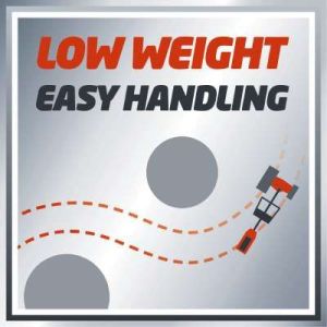 Einhell Oczyszczacz fug GE-CC 18 Li-Solo bez akumulatora (3424050) 4