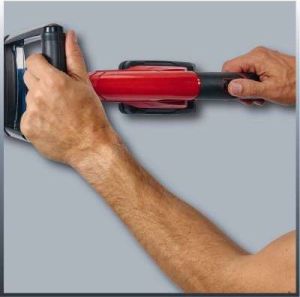 Einhell Oczyszczacz fug GE-CC 18 Li-Solo bez akumulatora (3424050) 9