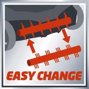 Einhell Wertykulator elektryczny RG-SA 1433 1400W 33cm (3420520) 2