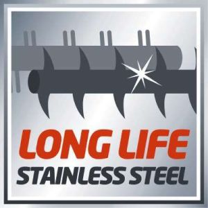 Einhell Wertykulator elektryczny RG-SA 1433 1400W 33cm (3420520) 3