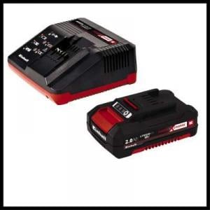 Einhell Nożyce akumulatorowe GE-CH 1846 Li 52 cm 9