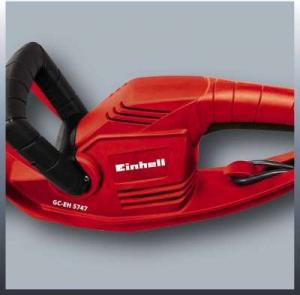 Einhell Nożyce elektryczne GC-EH 5747 46.5 cm 5