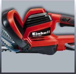Einhell Nożyce elektryczne GC-EH 7067 67 cm 3