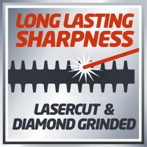 Einhell Nożyce elektryczne GC-EH 7067 67 cm 7