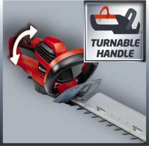 Einhell Nożyce elektryczne GC-EH 7067 67 cm 8