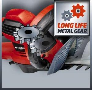 Einhell Nożyce elektryczne GC-EH 7067 67 cm 10