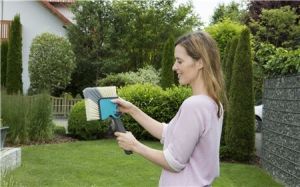 Gardena Szczotka do narożników combisystem (3634-20) 3