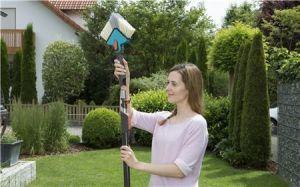 Gardena Szczotka do narożników combisystem (3634-20) 5