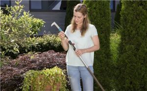 Gardena Skrobak do fug Combisystem (8927-20) 3