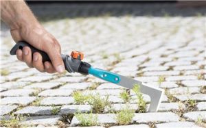 Gardena Skrobak do fug Combisystem (8927-20) 4