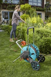 Gardena Wózek na wąż AquaRoll M Easy (18517-20) 5
