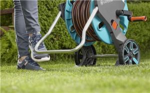 Gardena Wózek na wąż AquaRoll M Easy (18517-20) 6