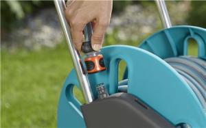 Gardena Wózek na wąż AquaRoll M Easy (18517-20) 8