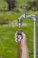 Gardena Szybkozłącze Premium 19 mm (G 3/4") (18256-20) 3