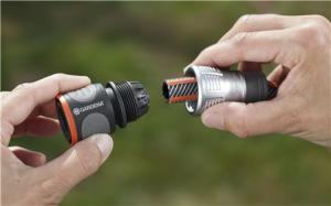 Gardena Szybkozłącze Premium 19 mm (G 3/4") (18256-20) 8