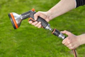 Gardena Szybkozłącze ze stopem 13 mm (1/2") - 15 mm (5/8") Premium (18253-50) 3