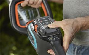 Gardena Nożyce akumulatorowe PowerCut Li-40/60 60 cm 3