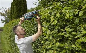 Gardena Nożyce akumulatorowe PowerCut Li-40/60 60 cm 5