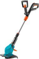 Gardena Podkaszarka akumulatorowa EasyCut Li-18/23R bez akumulatora (09823-55) 1