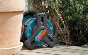 Gardena Zestaw nosidło i wąż ogrodowy 10m (8010) 9