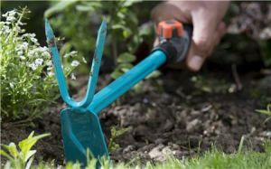 Gardena Motyczka prosta 5cm Combisystem (8913-20) 4