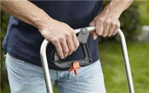 Gardena Siewnik uniwersalny XL 18L (00436-20) 4