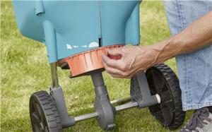 Gardena Siewnik uniwersalny XL 18L (00436-20) 5