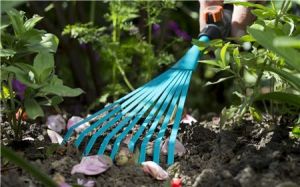 Gardena Grabki Combisystem (8919-20) 4