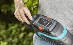 Gardena Nożyce akumulatorowe PowerCut Li-40/60 60 cm 4