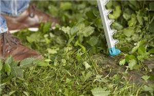 Gardena Nożyce akumulatorowe PowerCut Li-40/60 60 cm 7