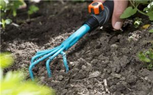 Gardena Pazurki combisystem (8923-20) 4