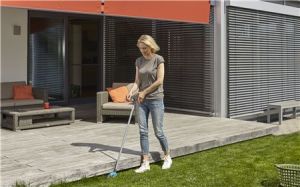 Gardena Nożyce do trawy z trzonkiem Comfort (12100-20) 2