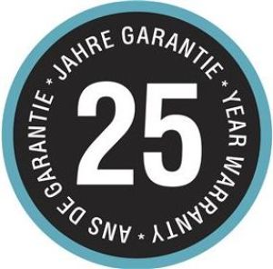 Gardena Nożyce do trawy z trzonkiem Comfort (12100-20) 5