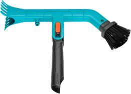 Gardena Przyrząd do czyszczenia rynien dachowych combisystem (03651-20) 2