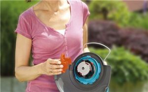 Gardena Kaseta z żyłką do kos Turbo 6m (5308) 2