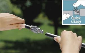 Gardena Linia kroplująca do rzędów roślin – zestaw S (13010-20) 3