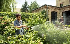 Gardena Nosidło na wąż 10m (18400-20) 7