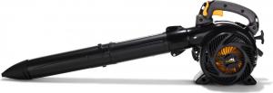 McCulloch Dmuchawa spalinowa z odkurzaczem GBV 345 750W 45L (967167001) 2