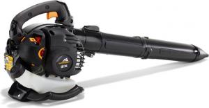 McCulloch Dmuchawa spalinowa z odkurzaczem GBV 345 750W 45L (967167001) 4