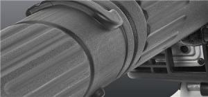 McCulloch Dmuchawa spalinowa z odkurzaczem GBV 345 750W 45L (967167001) 7