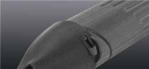 McCulloch Dmuchawa spalinowa z odkurzaczem GBV 345 750W 45L (967167001) 8